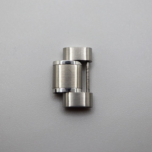 Bracelet maillons acier - bracelet, À