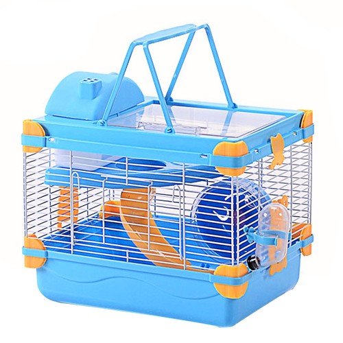 Cage pour rongeur accessoires - cage,