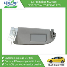 🏆 PARE-SOLEIL D SEAT IBIZA