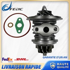 Cartouche turbo t25 452055 - turbo,