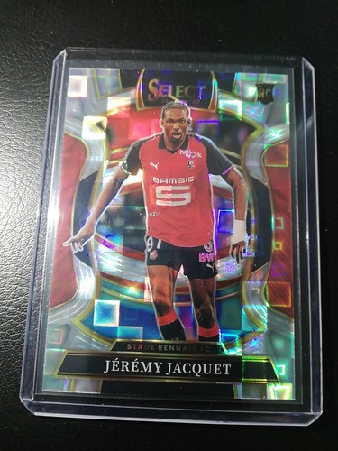 2025 panini select ligue 1 - panini,