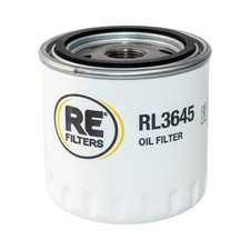 Huile Filtre Remplacement