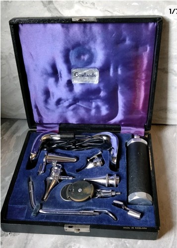 Instrument médical - instrument,