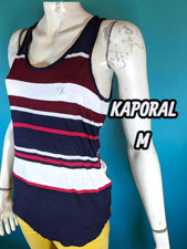 Kaporal Taille 38 NEUF haut