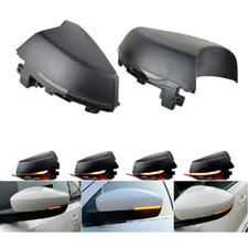Dynamique Clignotant De Rétroviseur à LED pour  Polo MK5 6R 09-13 6C 04-17