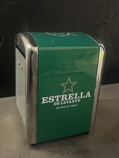 Distributeur Serviettes