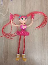 Poupée Betty Spaghetti