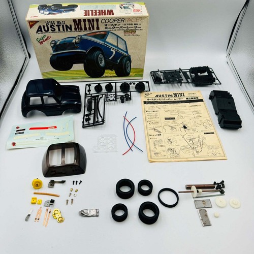 Nichimo austin mini - nichimo,