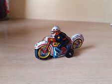 JOUET ANCIEN TIN TOY  MASUDAYA