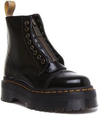 Dr Martens Vegan Sinclair 8