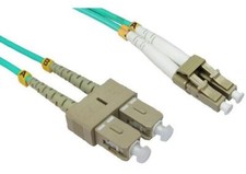 Multimode OM4 50/125µm Lc-Sc