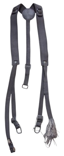 Brelage nva ddr allemand - nva/ddr,