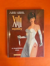 MEYER & BERTHET XIII MYSTERY