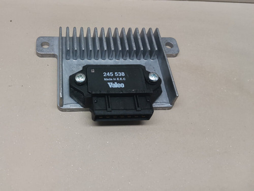 Module allumage renault r19 - renault,