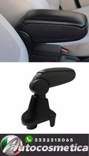 Accoudoir central accoudoir