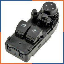 Interrupteur leve vitre pour