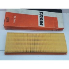 Fiat Punto GT Turbo Cabrio - Lancia Y 1.2 16v - Filtre A Air - FRAM - A276-CA551