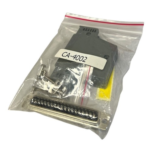 Icp das 4002 - icp, connecteur