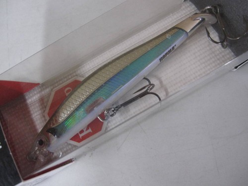 Leurres rapala ripstop minnow - ripstop,