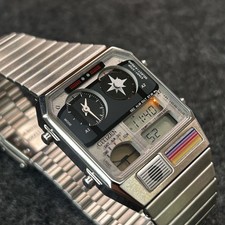 CITIZEN Ana-Digi Temp Ueno