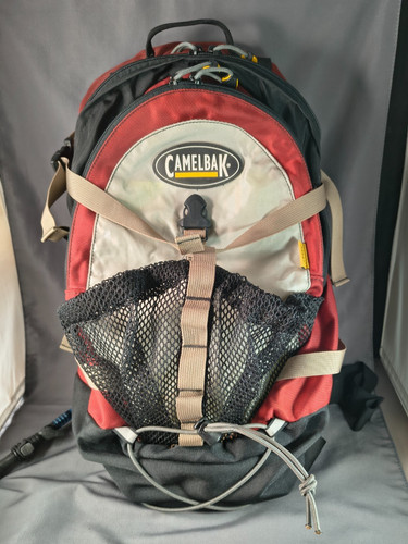 Camelbak g hawg backpack - camelbak,
