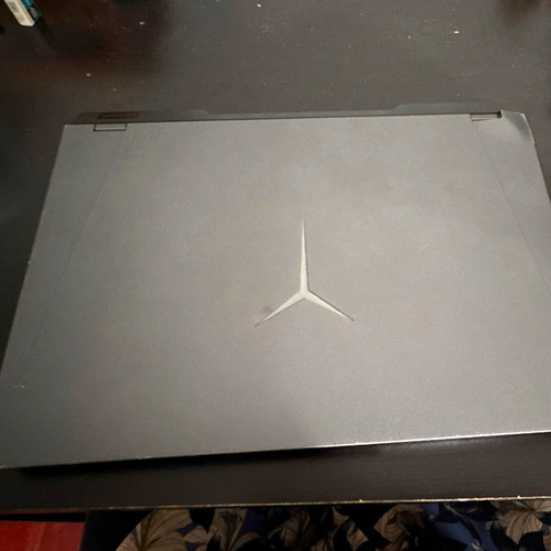 Lenovo legion pro 16in - legion, 5