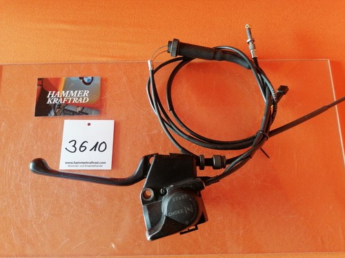 Bmw r80 r100 manette - r, gs