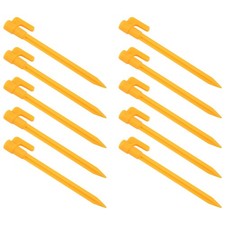 10 Pièces Outils de Camping