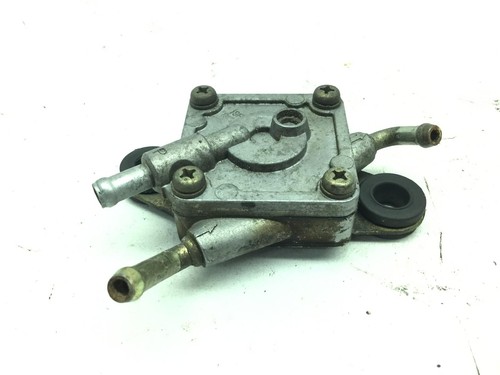 Cagiva raptor 650 pompe - 650, À