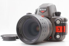 Rare [ N MINT ] Objectif