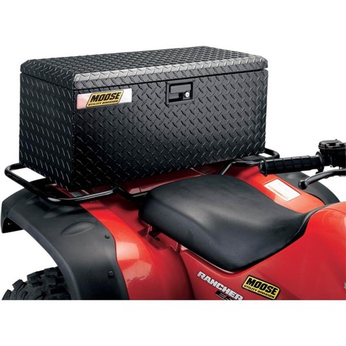 Coffre quads bac arriere - quads,