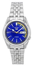 Montre Seiko 5 Automatic 21