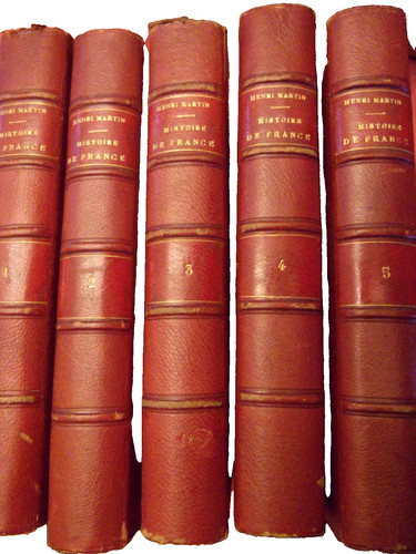 Histoire france henri - histoire,