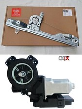 LEVE VITRE Avant Gauche  MODUS