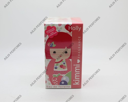 Holly kimmi fragrance edt - by,