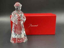 Joseph  en cristal de Baccarat