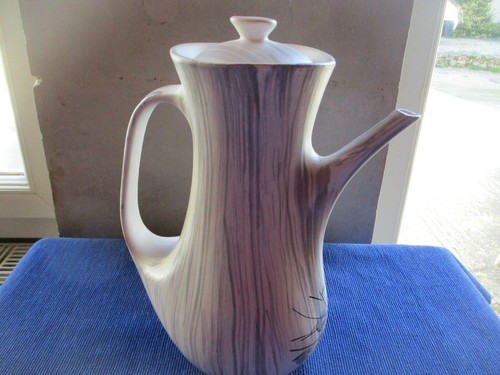 Cafetière théière verseuse