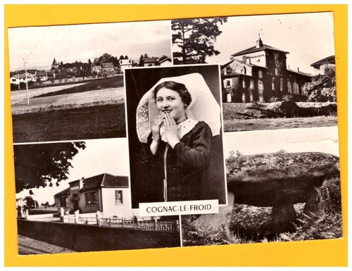 Cognac froid villas - (87),