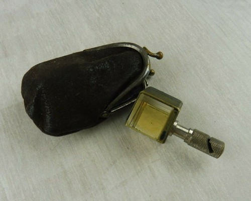Ancien miroir sextant photos