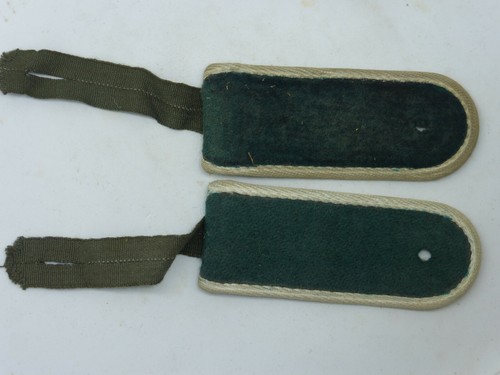 Ddr shoulder boards - ddr,