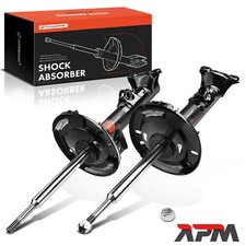 2x Amortisseur Pression Gaz