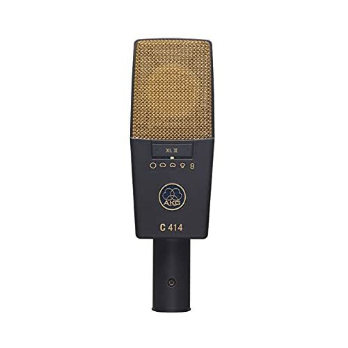 Akg c414 y4 - akg,