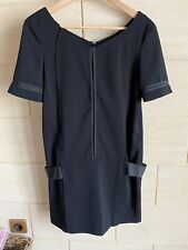 Sublime Robe The Kooples noire