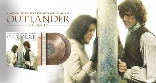 Ours mccreary outlander - mccreary, s.3