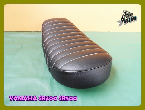 Fit yamaha sr400 sr500 black - sr400,