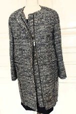 Massimo Dutti Trench Coat