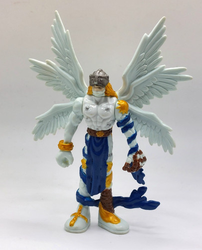 Figurine digimon angemon 1999 - digimon, 1999(