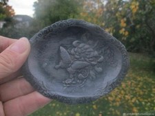 Vide poche Ancien Papillon et