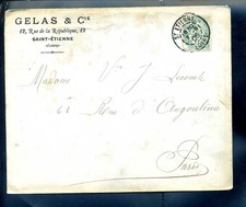 gelas & cie rue de la