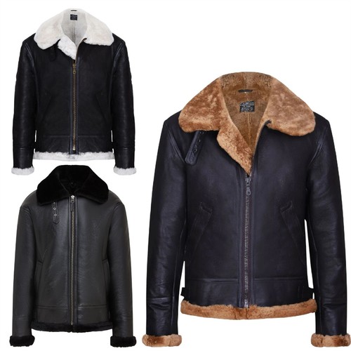 Veste aviateur bomber - bomber, b3
